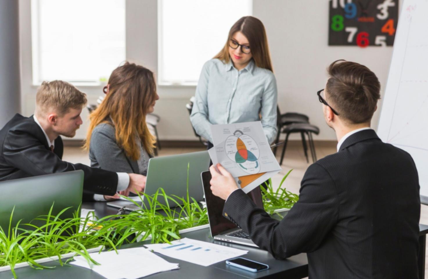 Formation professionnelle en planification financière